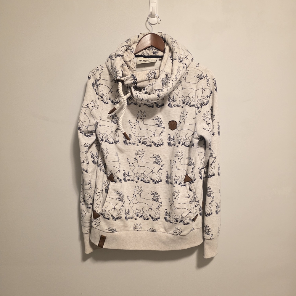 Naketano Sweater